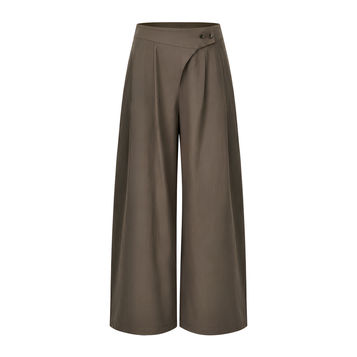 Baumwoll-Leinenhose Amme