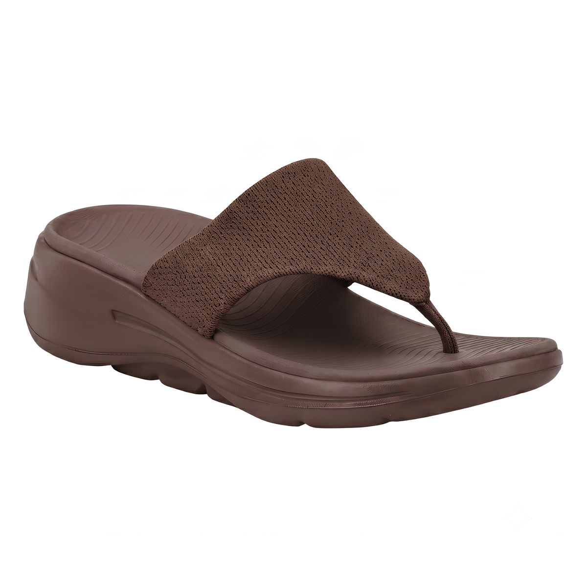 Walking-Sandalen mit Fußgewölbestütze