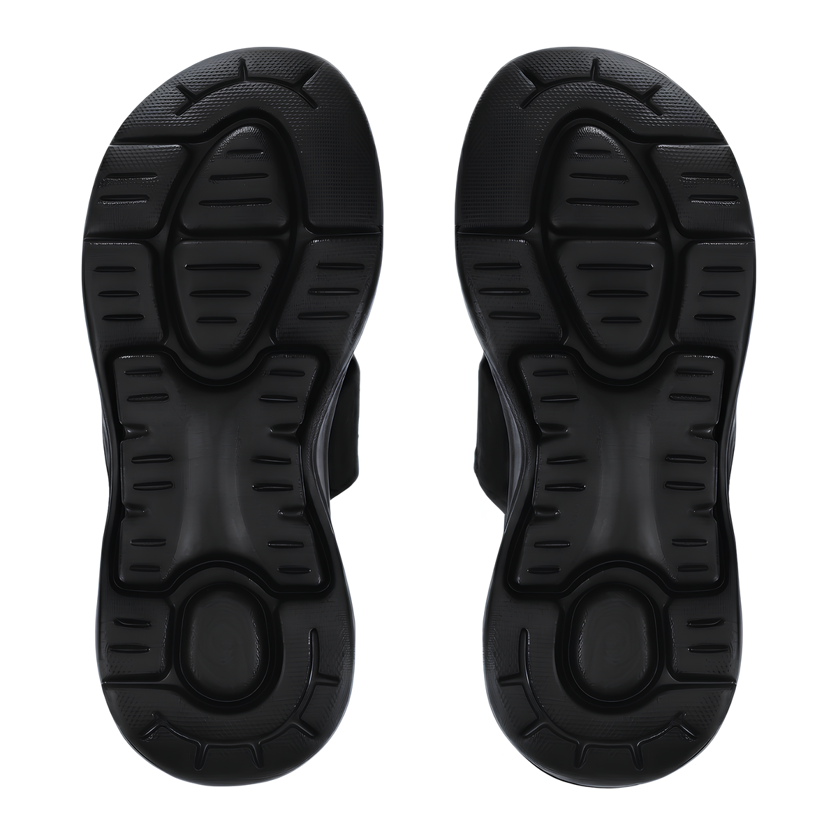 Walking-Sandalen mit Fußgewölbestütze