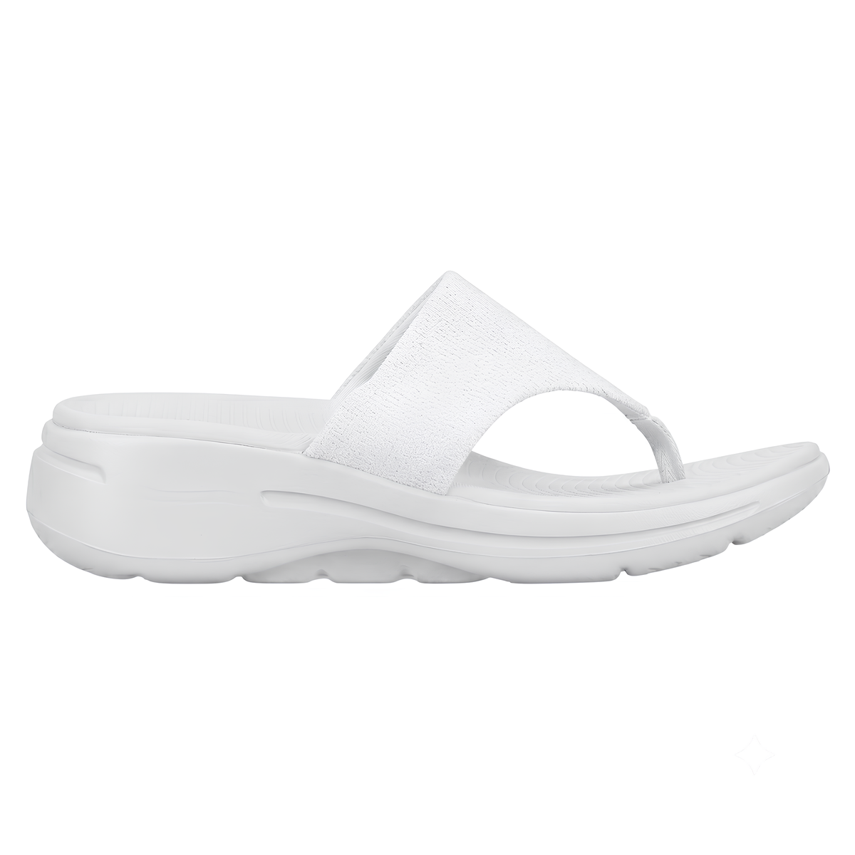 Walking-Sandalen mit Fußgewölbestütze