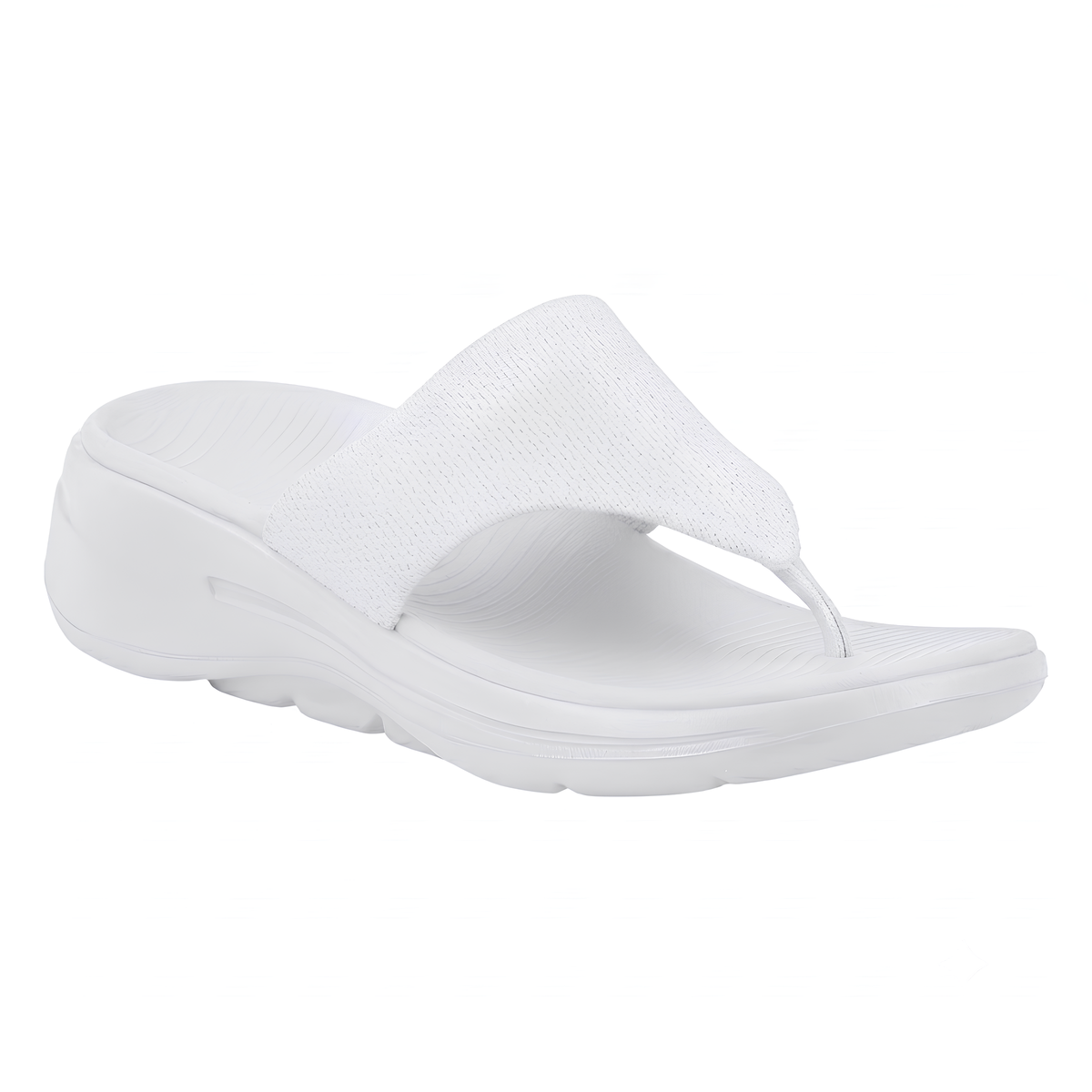 Walking-Sandalen mit Fußgewölbestütze