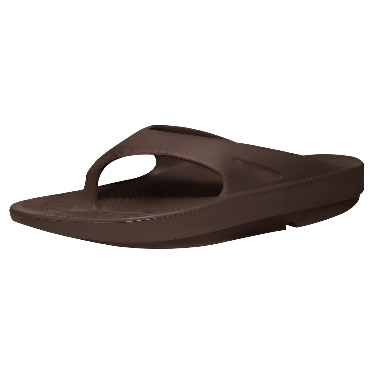 Gepolsterte Recovery-Sandalen