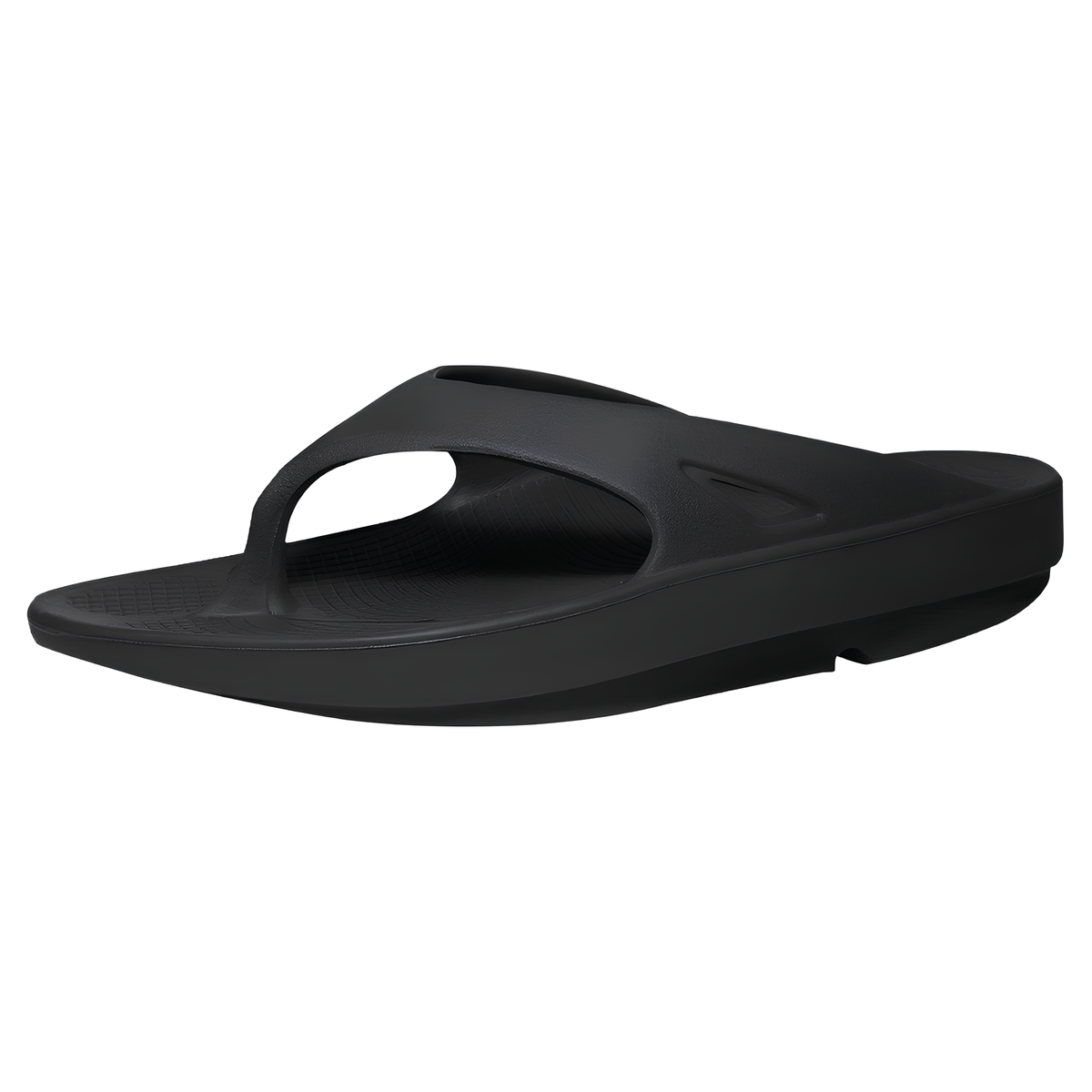 Gepolsterte Recovery-Sandalen