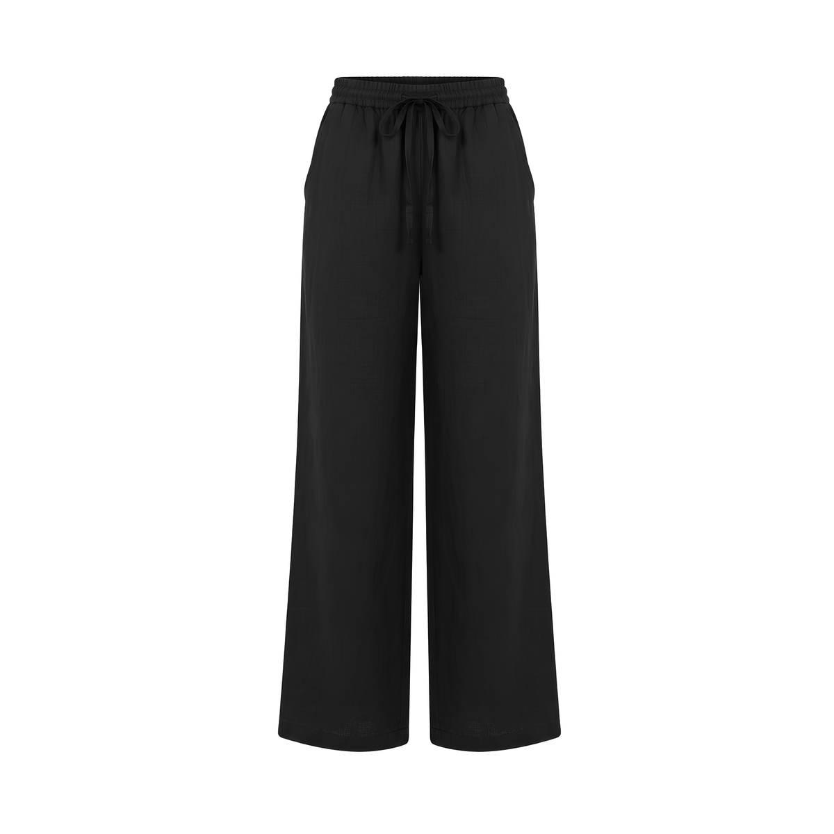 Klassische Leinenhose Lyon