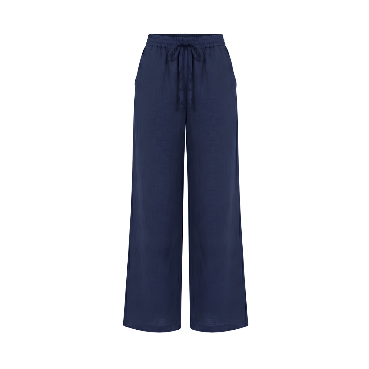 Klassische Leinenhose Lyon