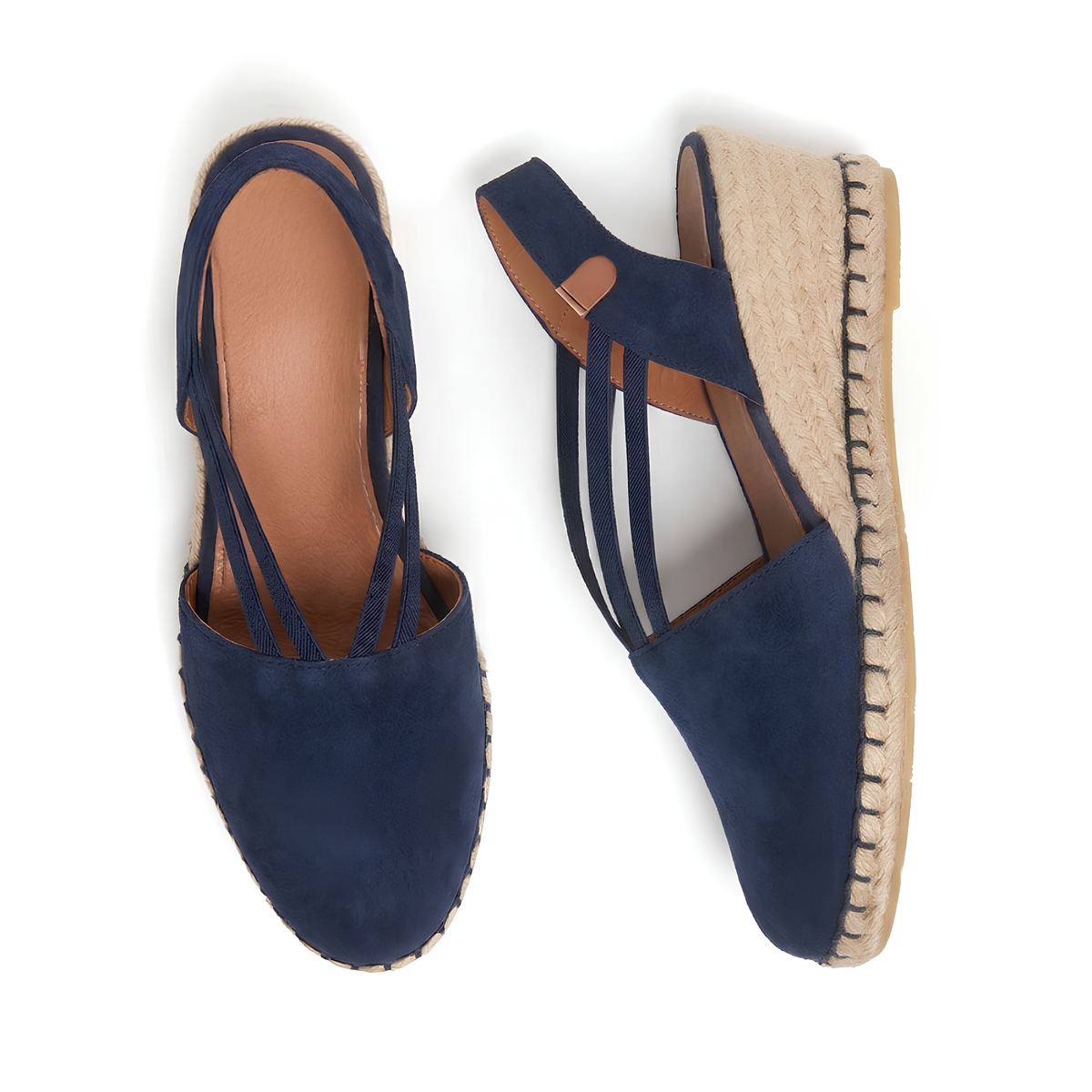 Keil-Espadrilles Malaga