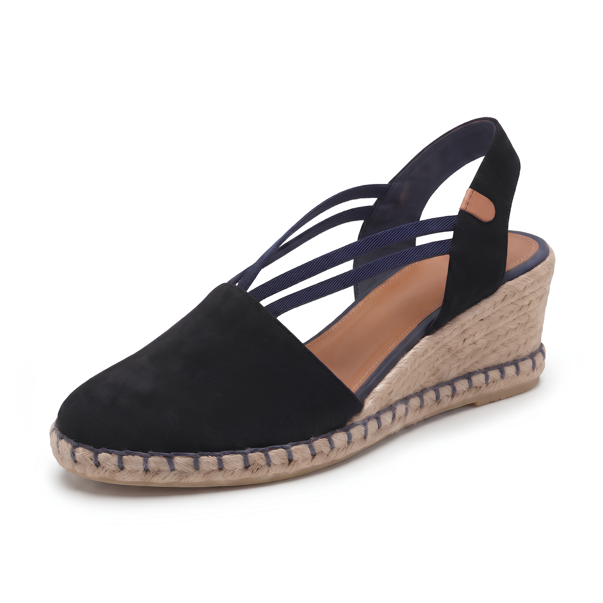 Keil-Espadrilles Malaga