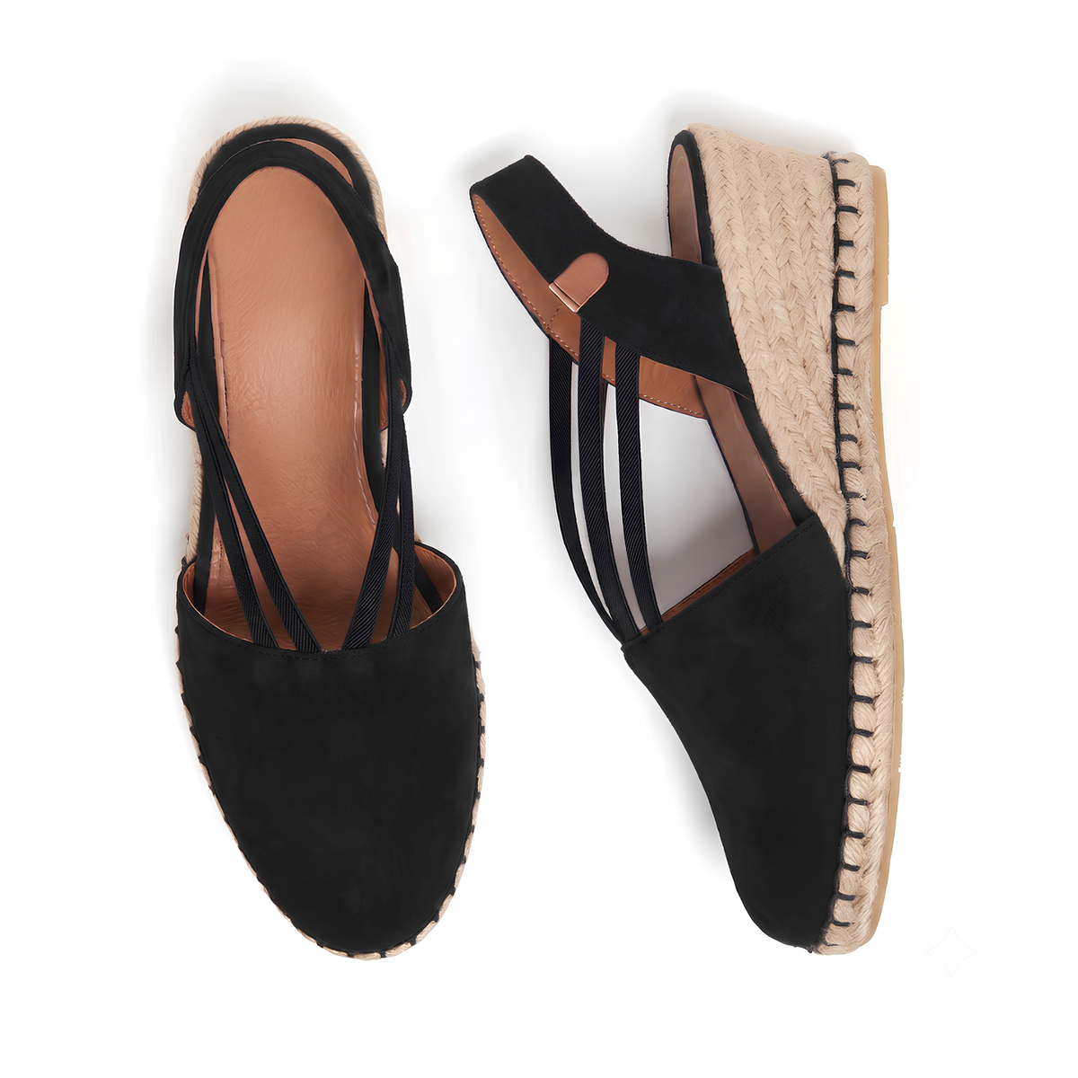 Keil-Espadrilles Malaga