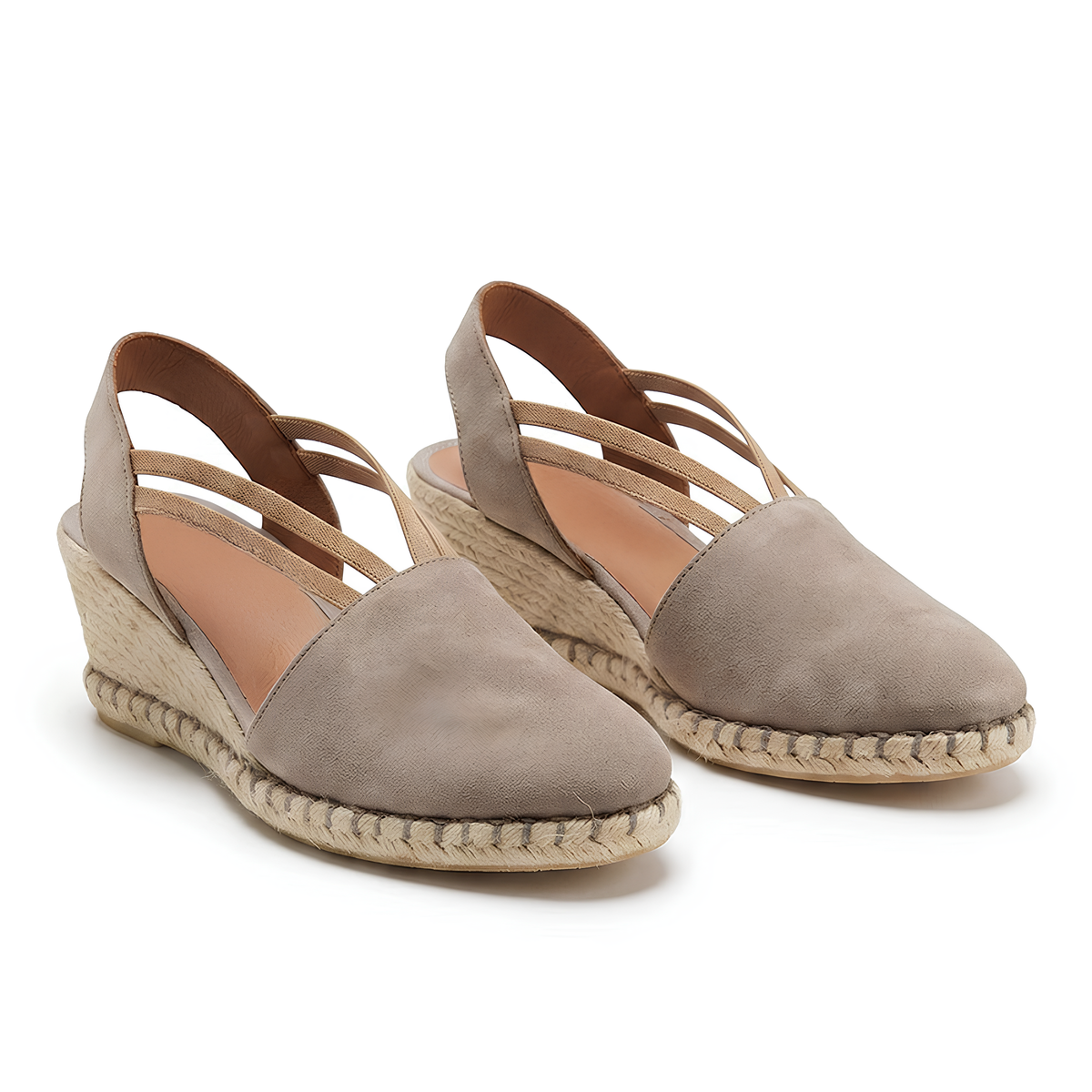 Keil-Espadrilles Malaga