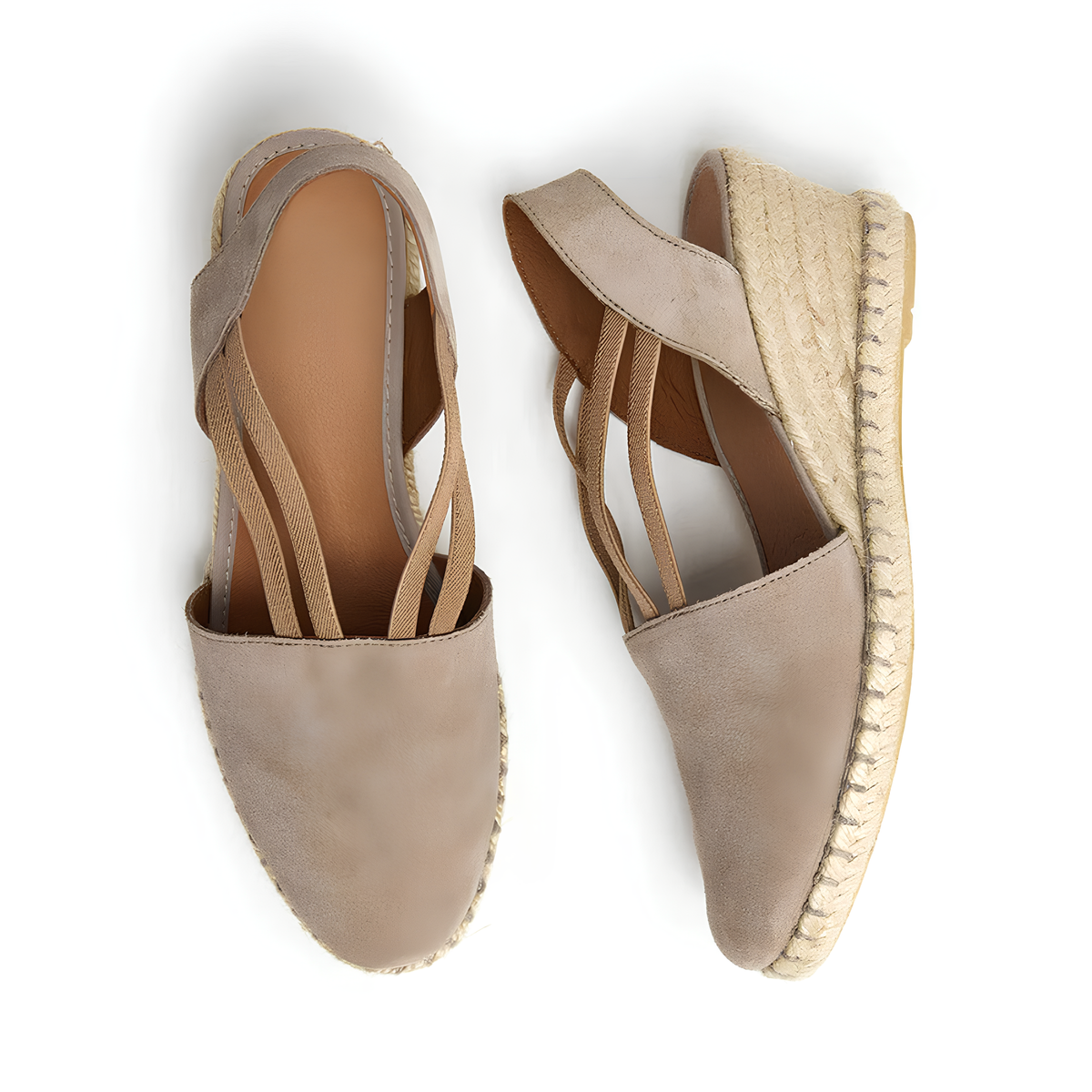 Keil-Espadrilles Malaga