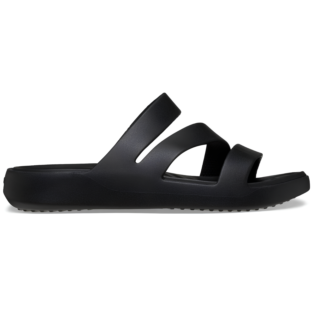 Komfort-Riemchensandalen
