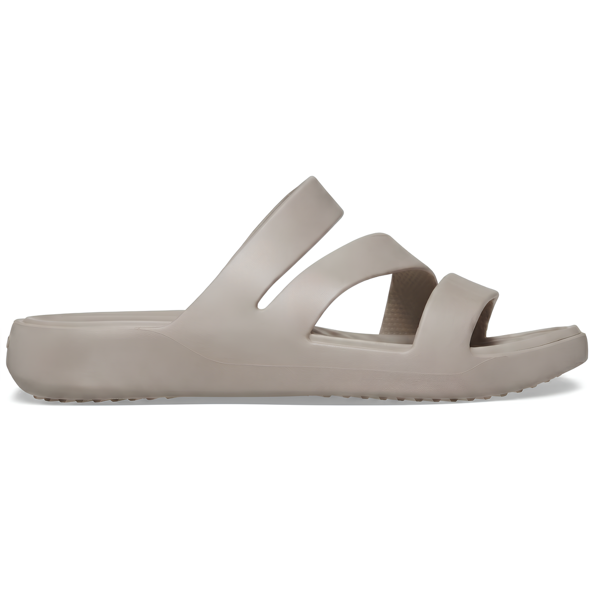 Komfort-Riemchensandalen