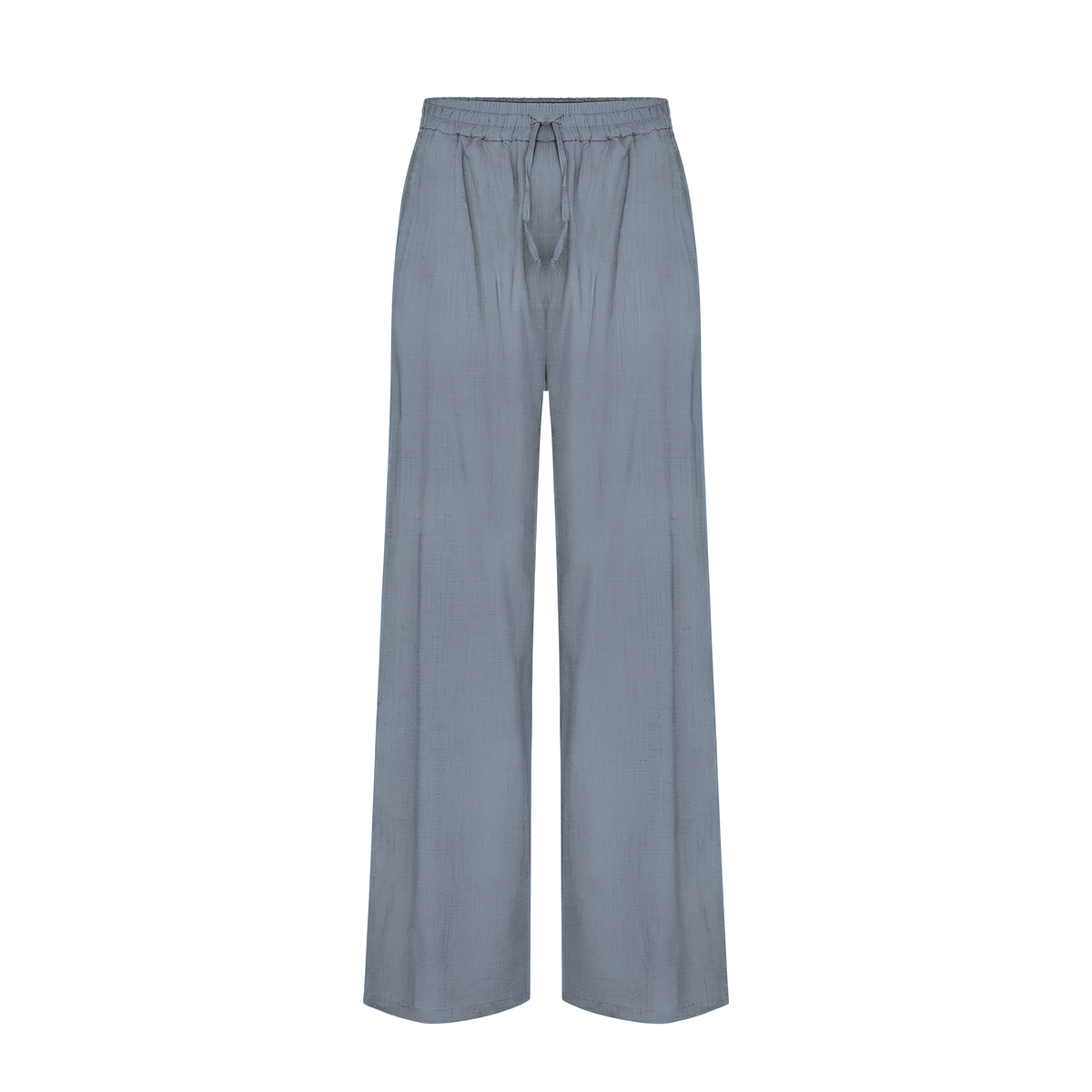 Lässige Leinenhose Vera