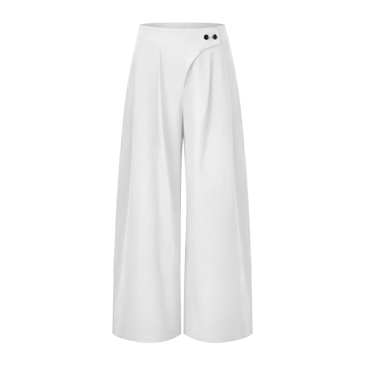 Baumwoll-Leinenhose Amme