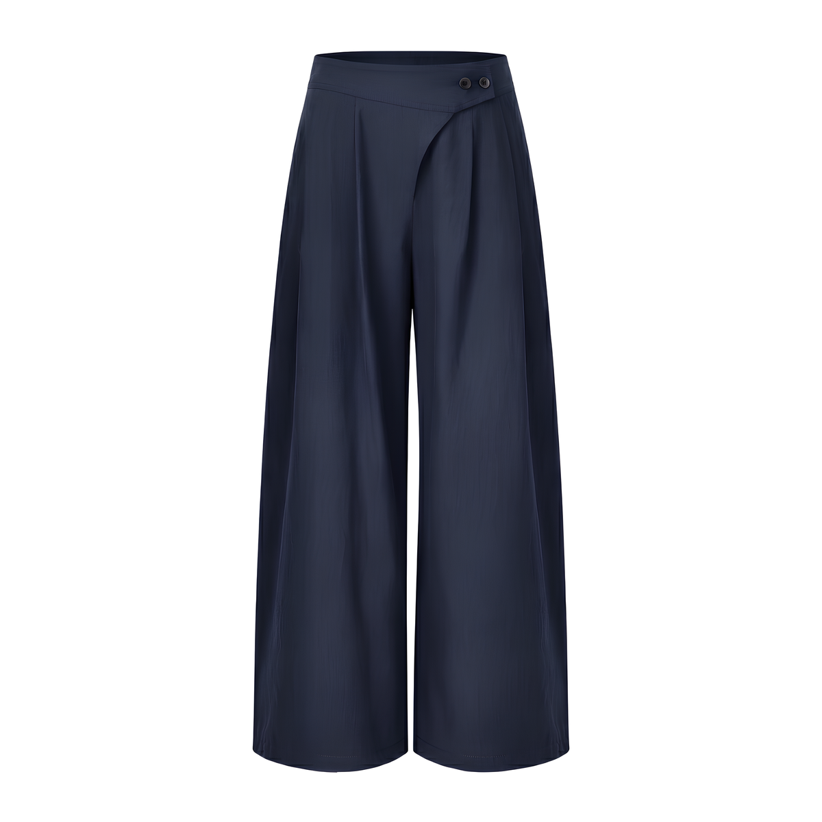 Baumwoll-Leinenhose Amme
