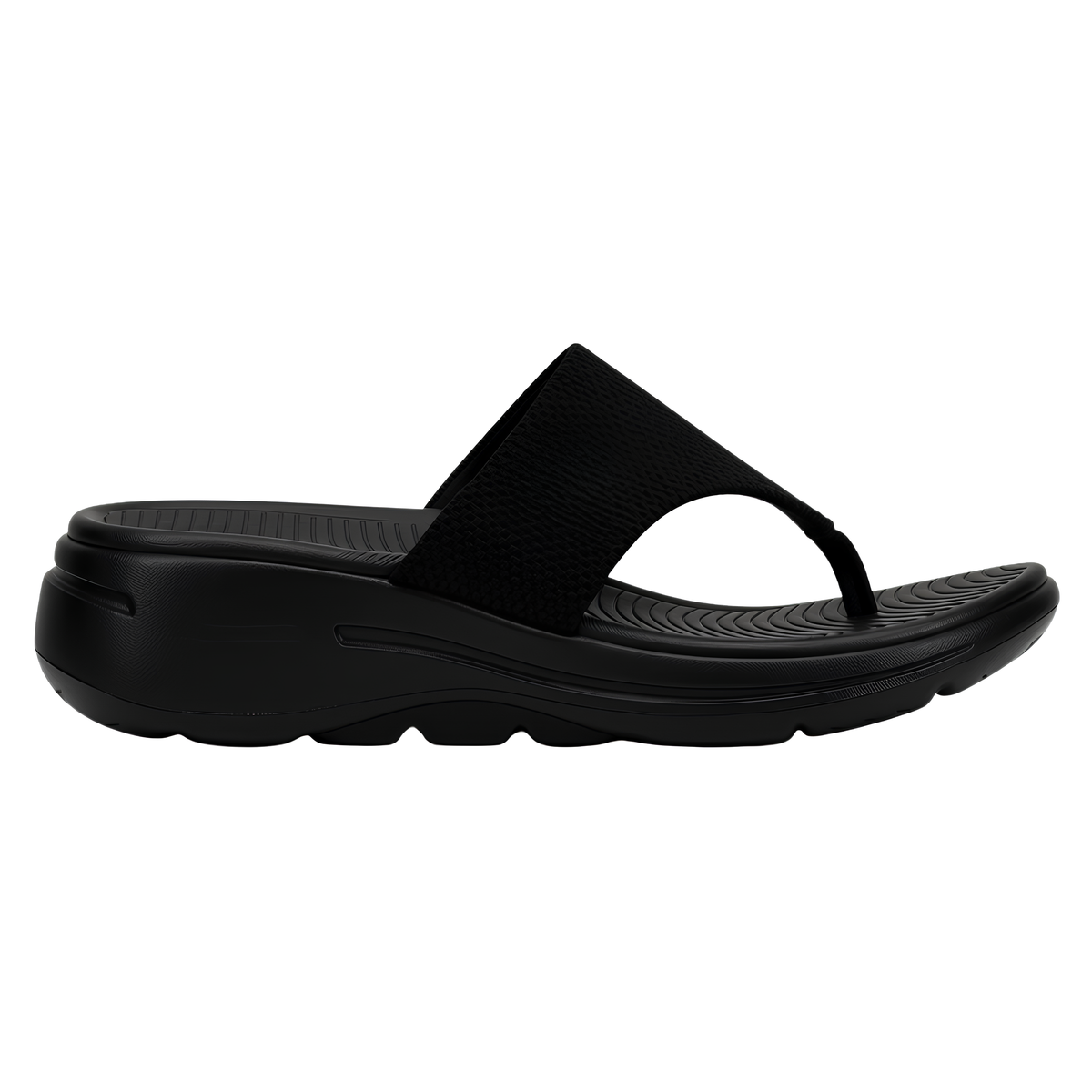 Walking-Sandalen mit Fußgewölbestütze