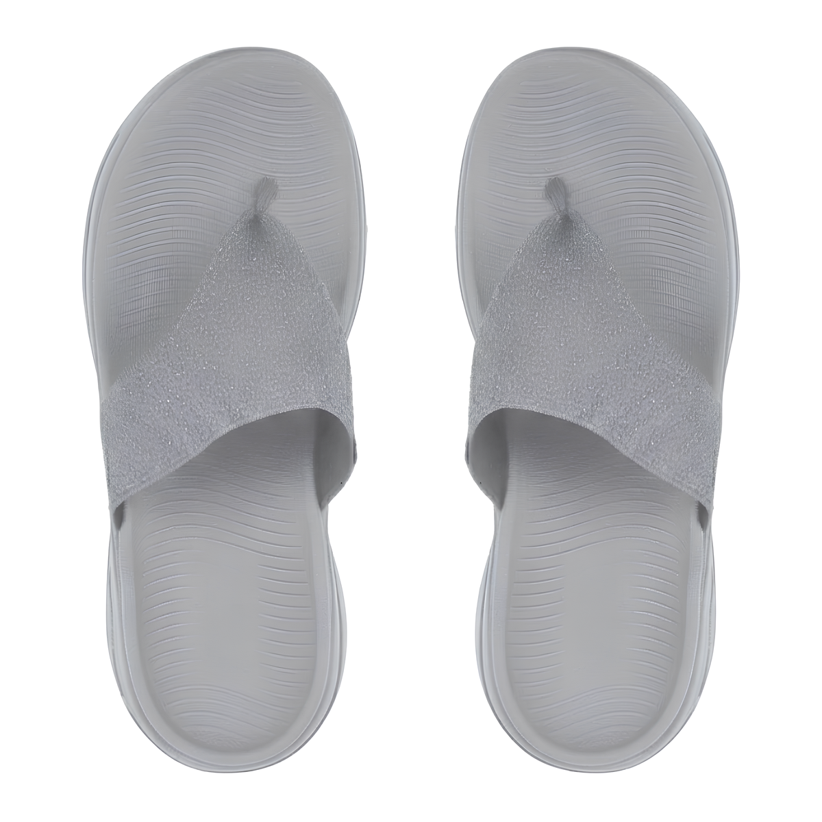 Walking-Sandalen mit Fußgewölbestütze