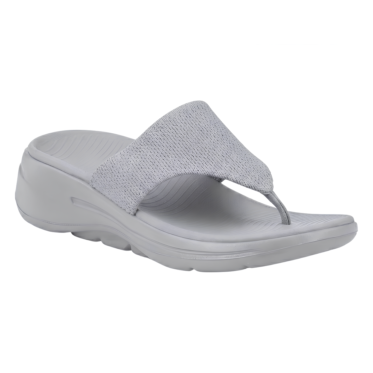 Walking-Sandalen mit Fußgewölbestütze