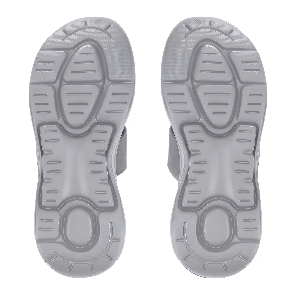 Walking-Sandalen mit Fußgewölbestütze