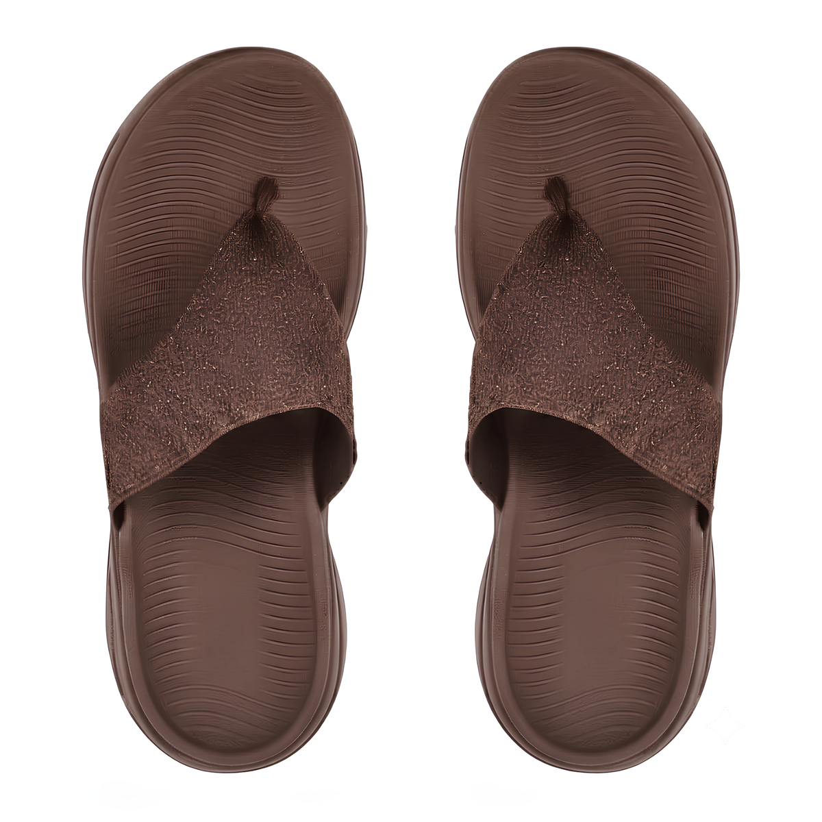 Walking-Sandalen mit Fußgewölbestütze