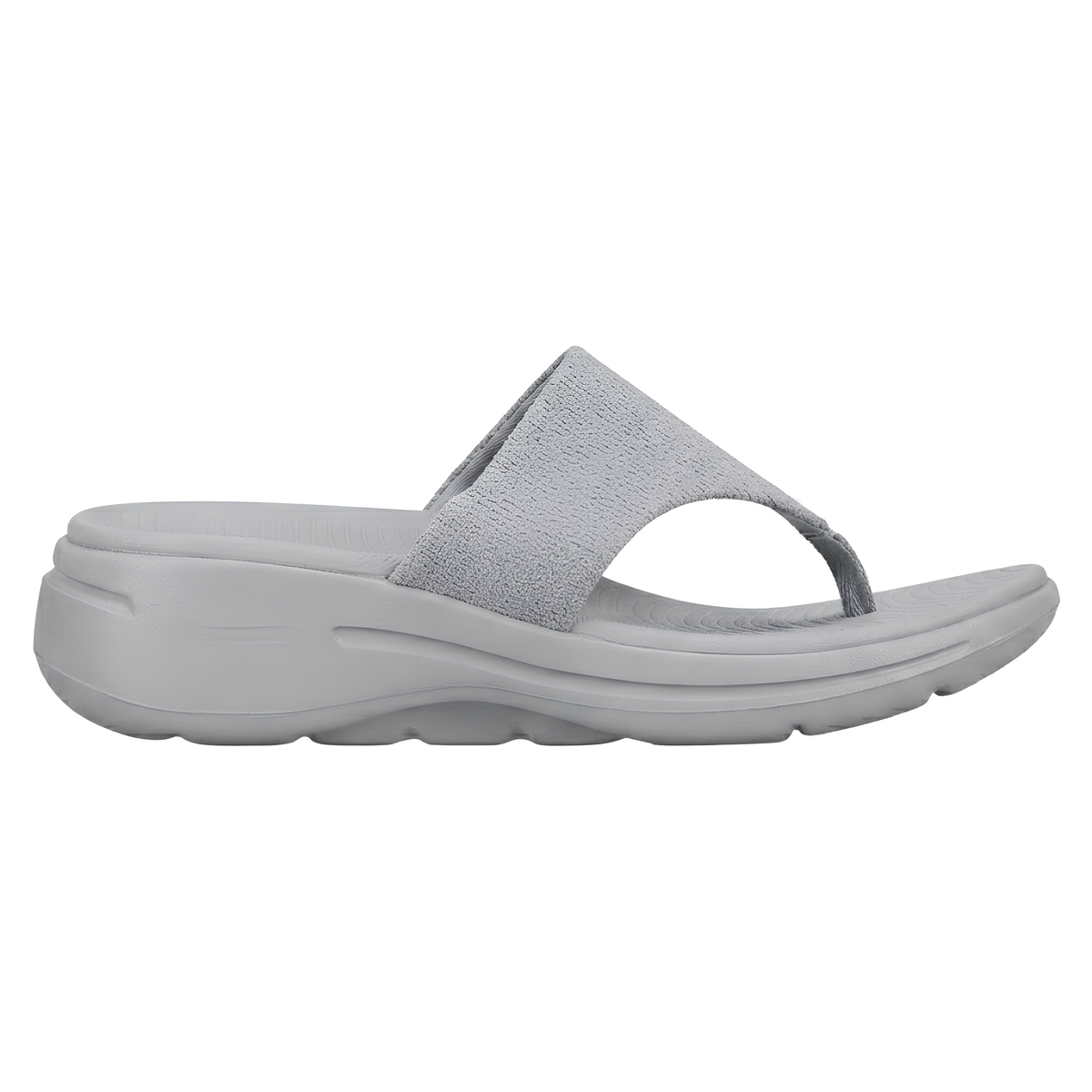 Walking-Sandalen mit Fußgewölbestütze