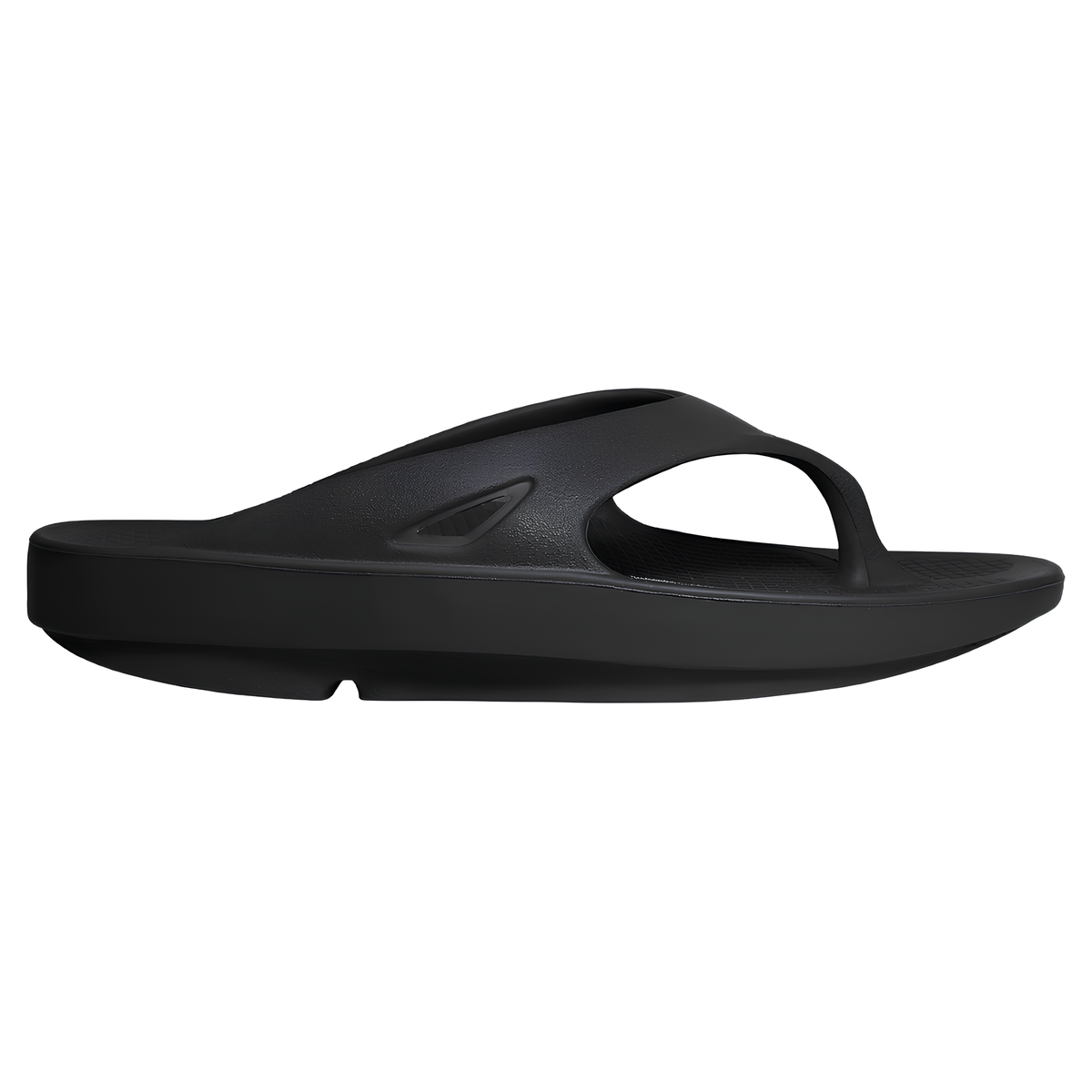 Gepolsterte Recovery-Sandalen