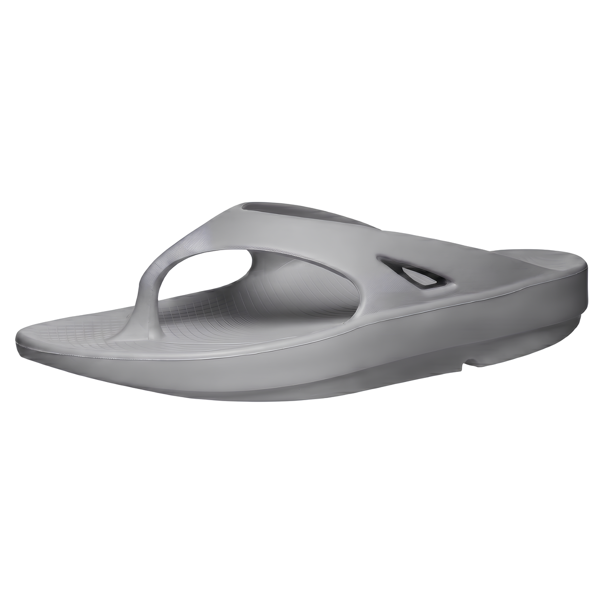 Gepolsterte Recovery-Sandalen