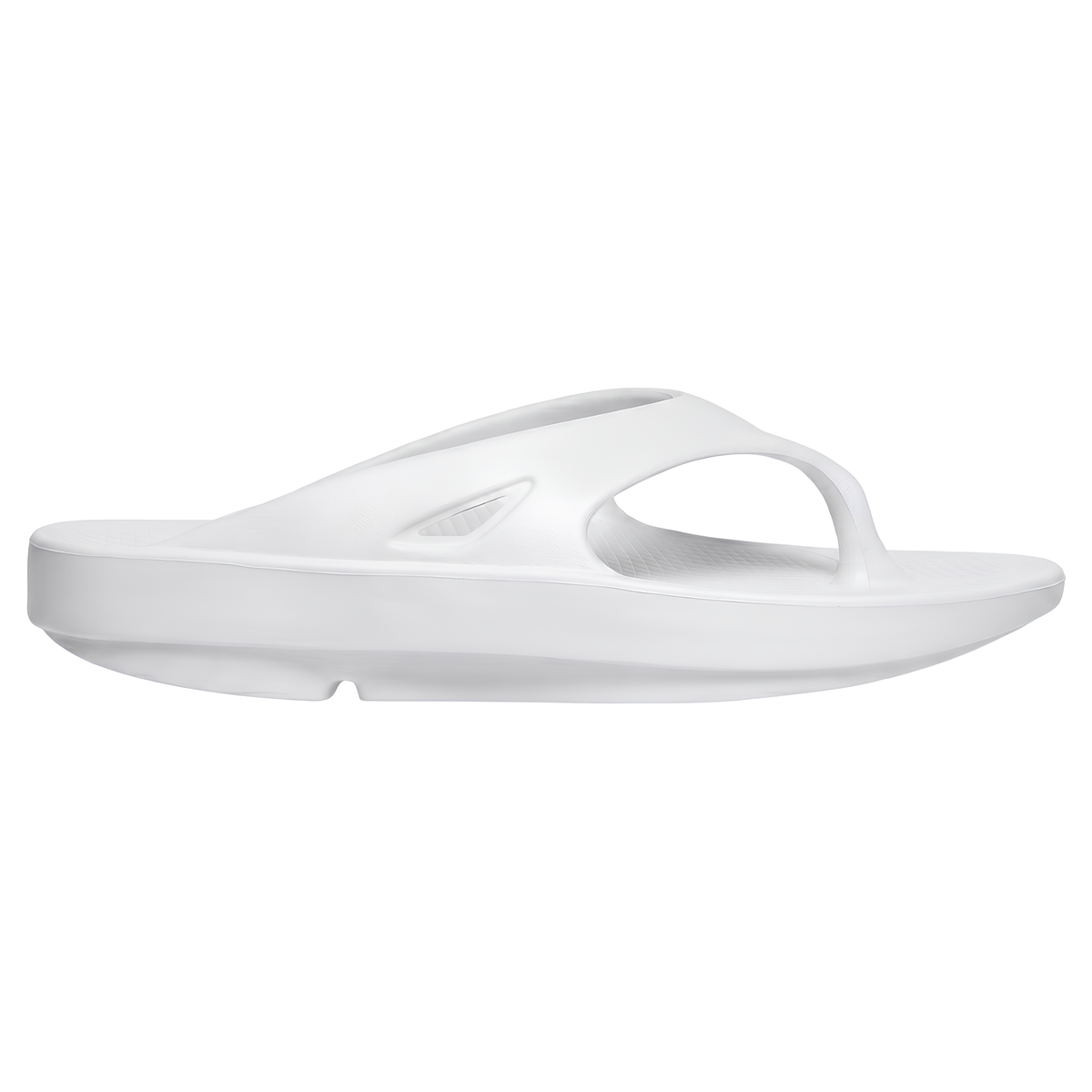 Gepolsterte Recovery-Sandalen