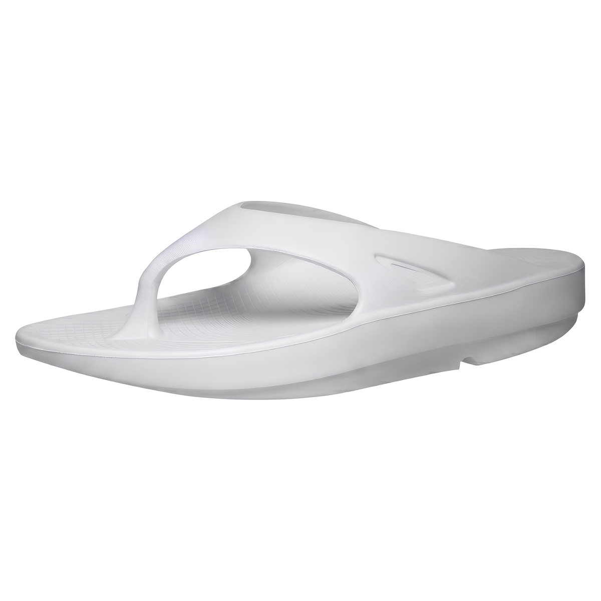Gepolsterte Recovery-Sandalen