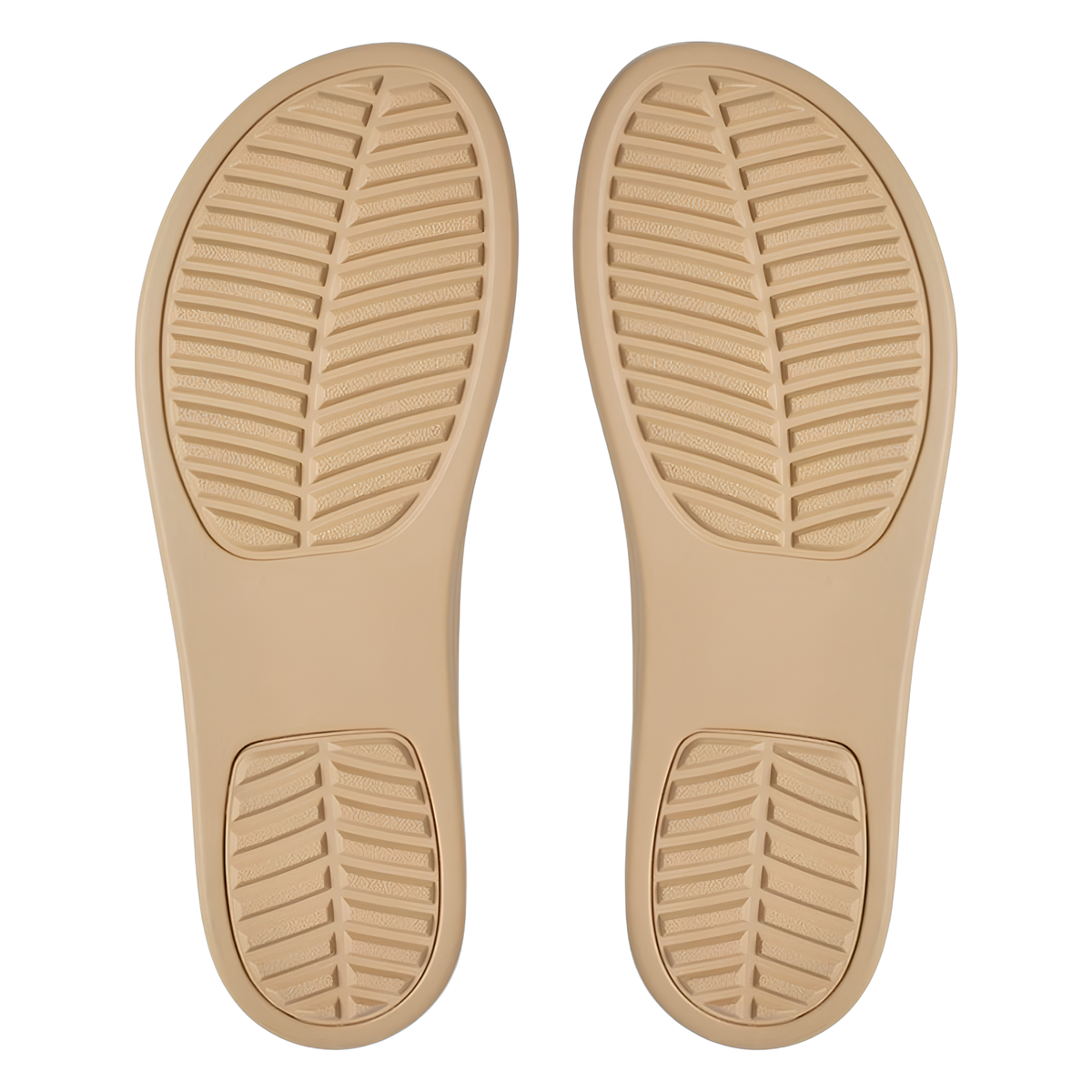 Komfortsandalen mit flachem Keilabsatz