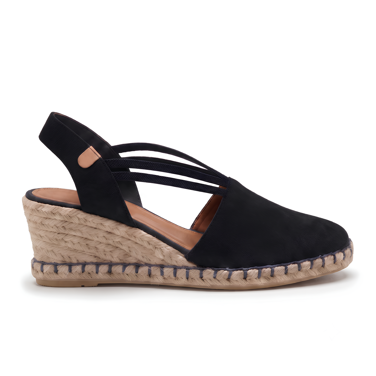 Keil-Espadrilles Malaga