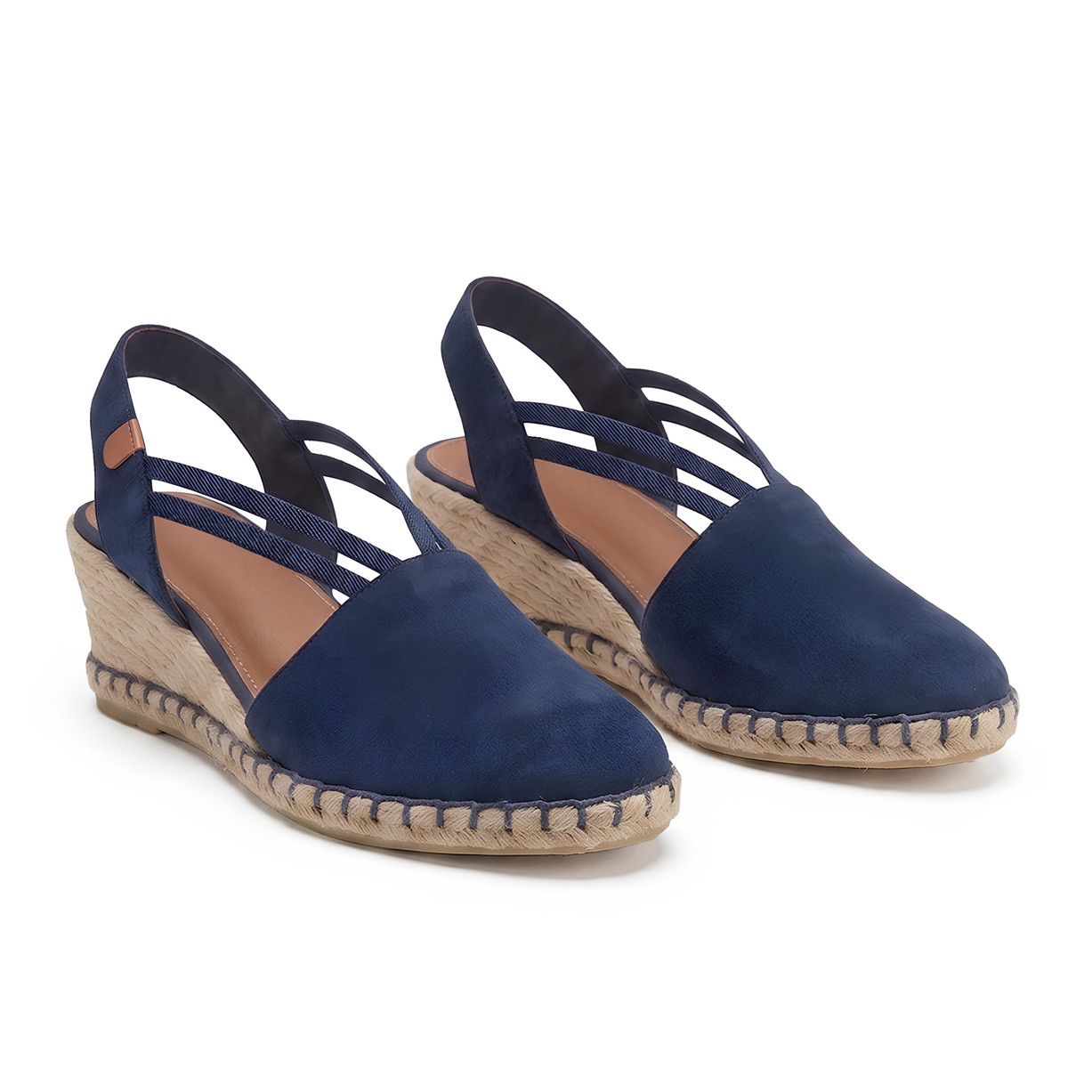 Keil-Espadrilles Malaga