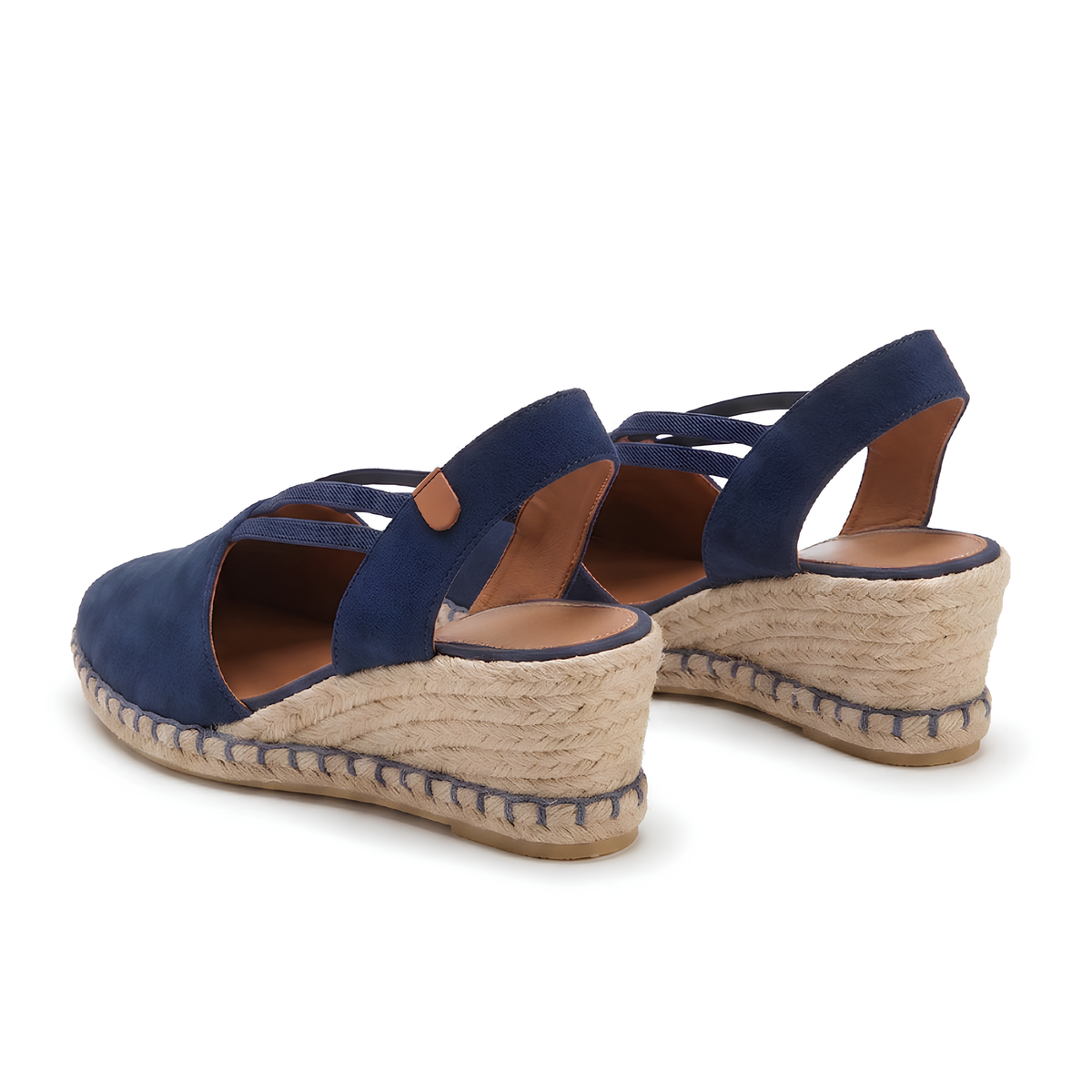 Keil-Espadrilles Malaga