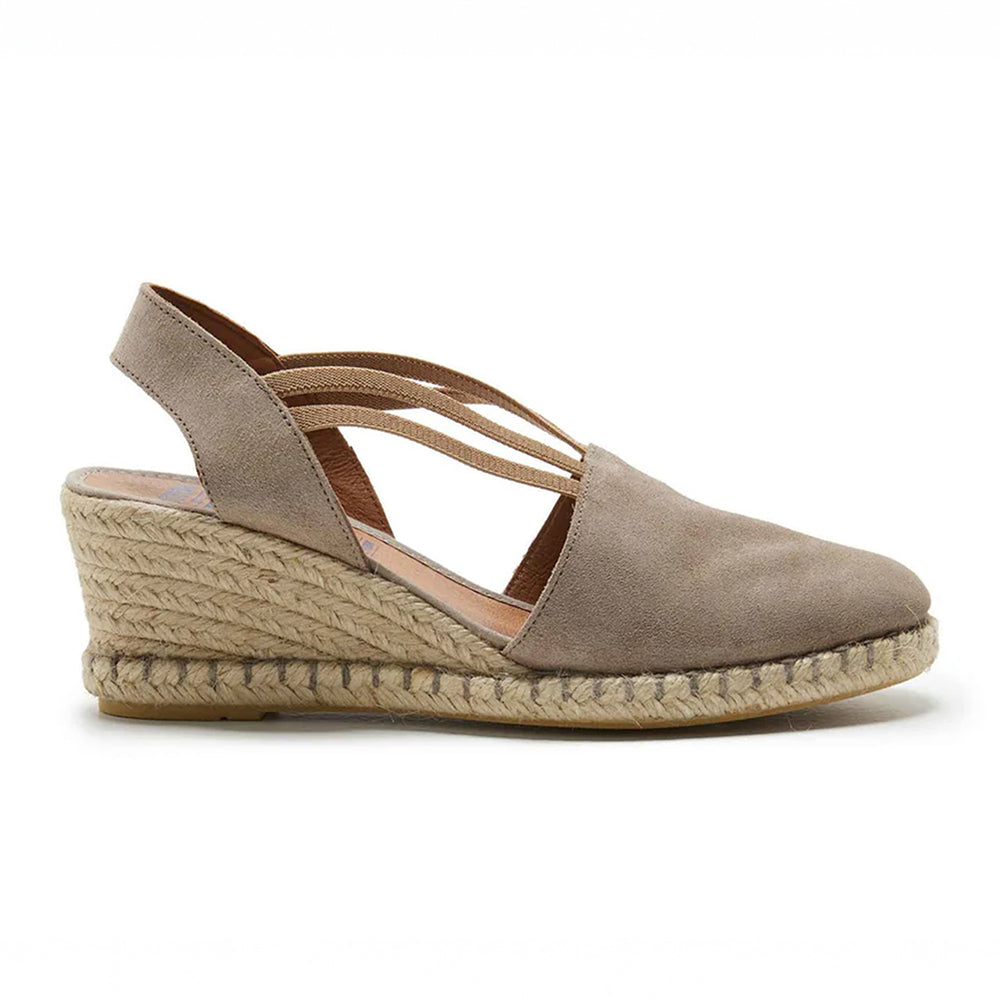 Keil-Espadrilles Malaga
