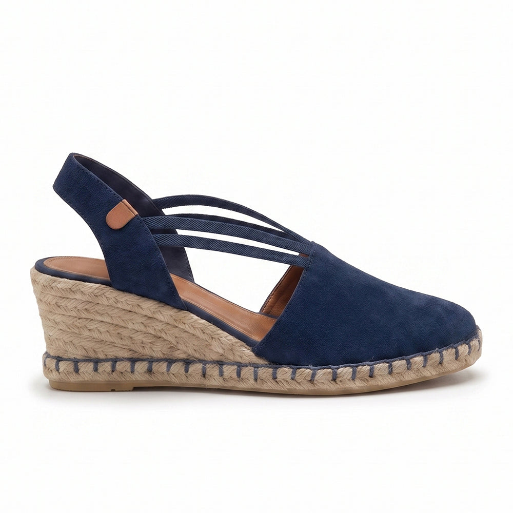 Keil-Espadrilles Malaga