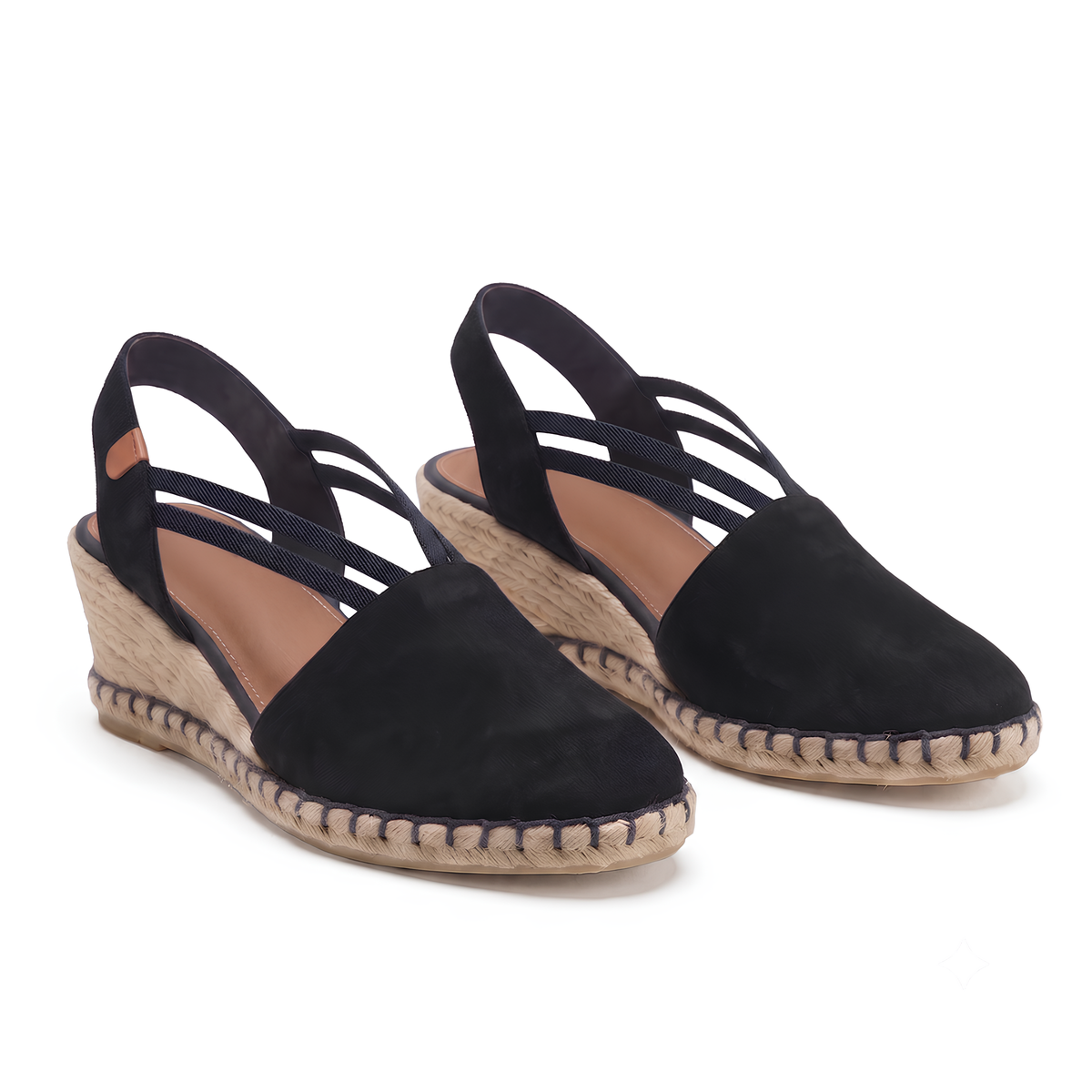 Keil-Espadrilles Malaga