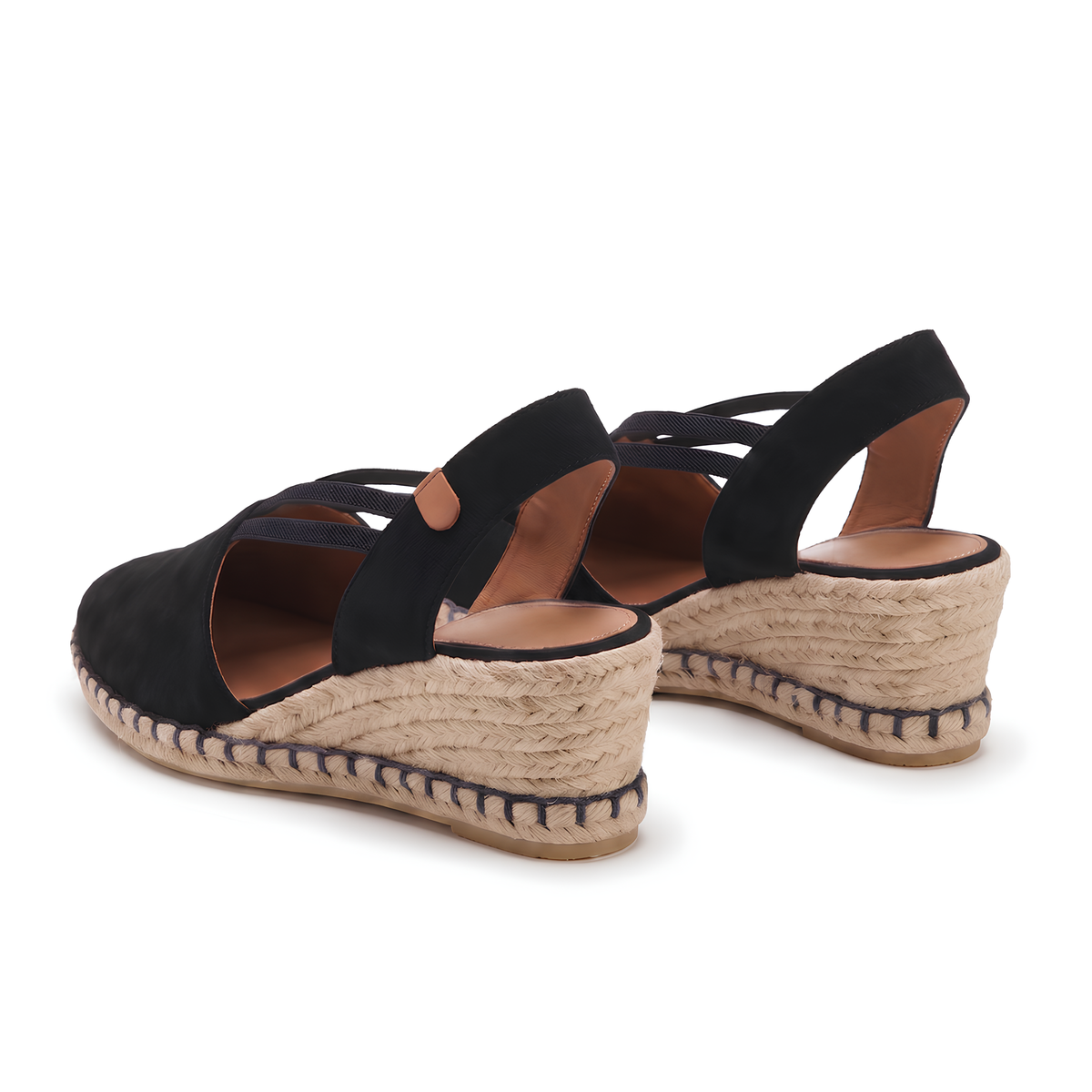 Keil-Espadrilles Malaga