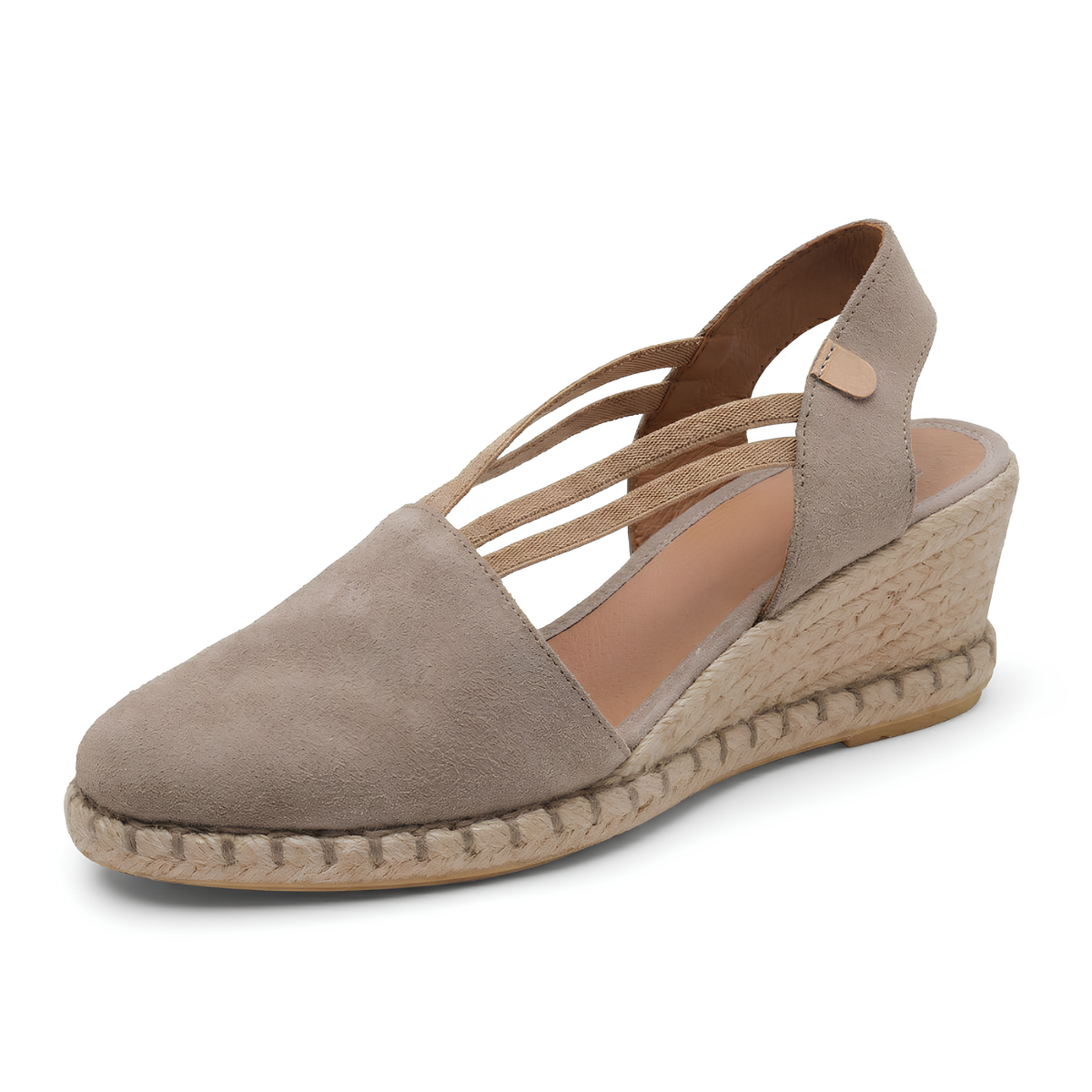 Keil-Espadrilles Malaga
