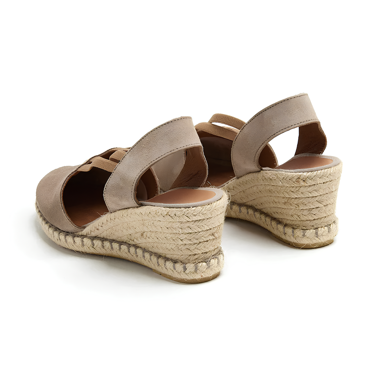 Keil-Espadrilles Malaga