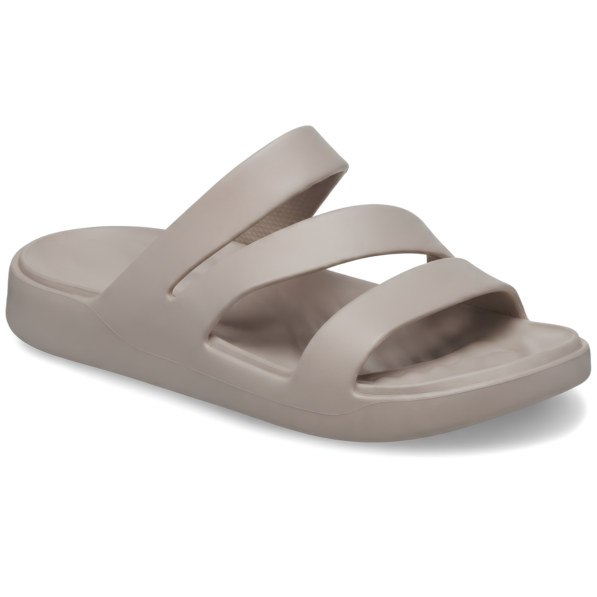 Komfort-Riemchensandalen