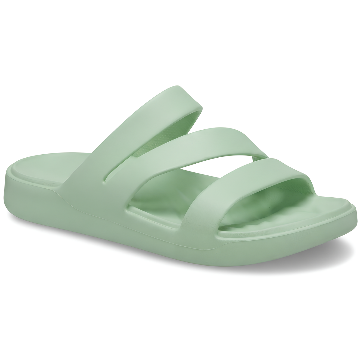 Komfort-Riemchensandalen