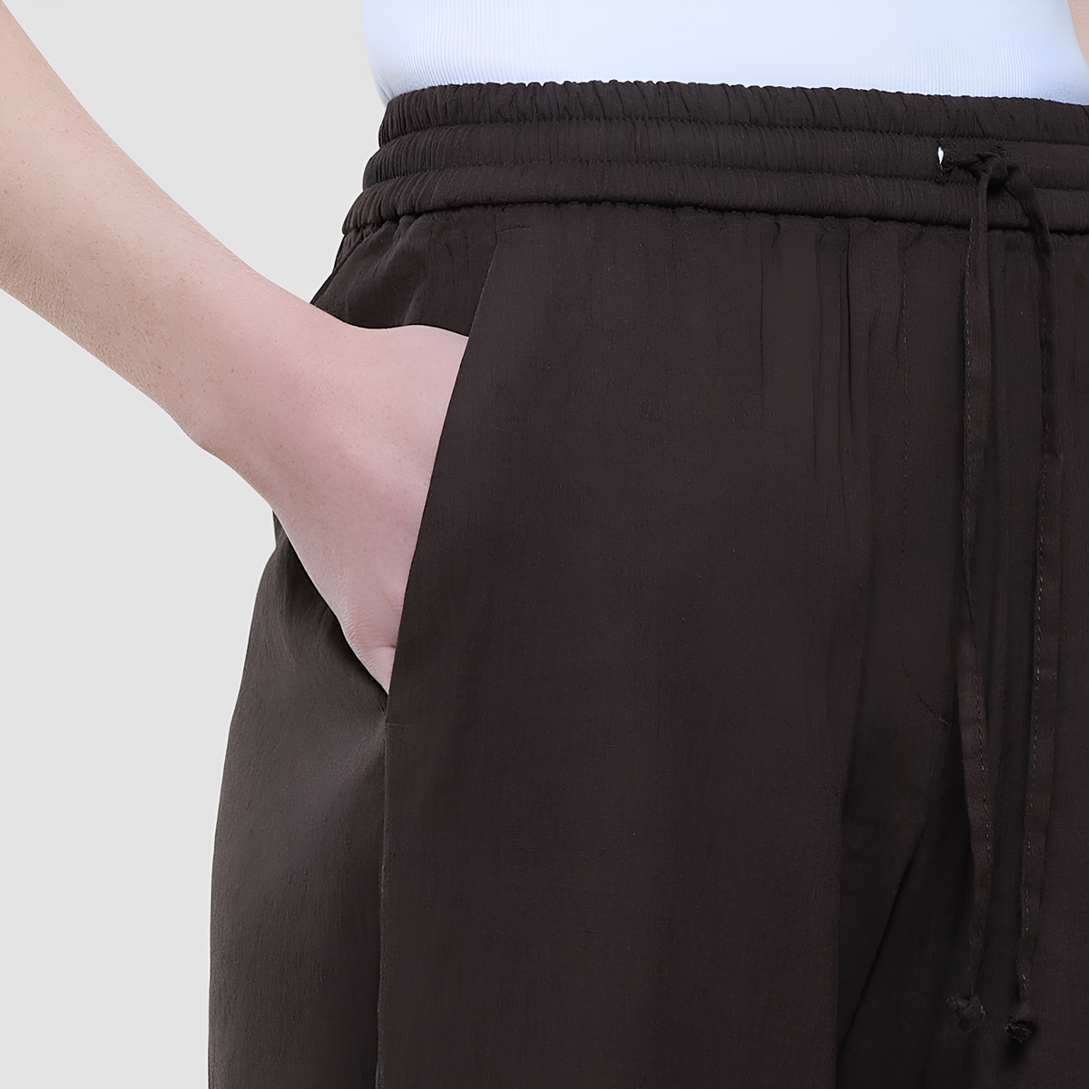 Lässige Leinenhose Vera